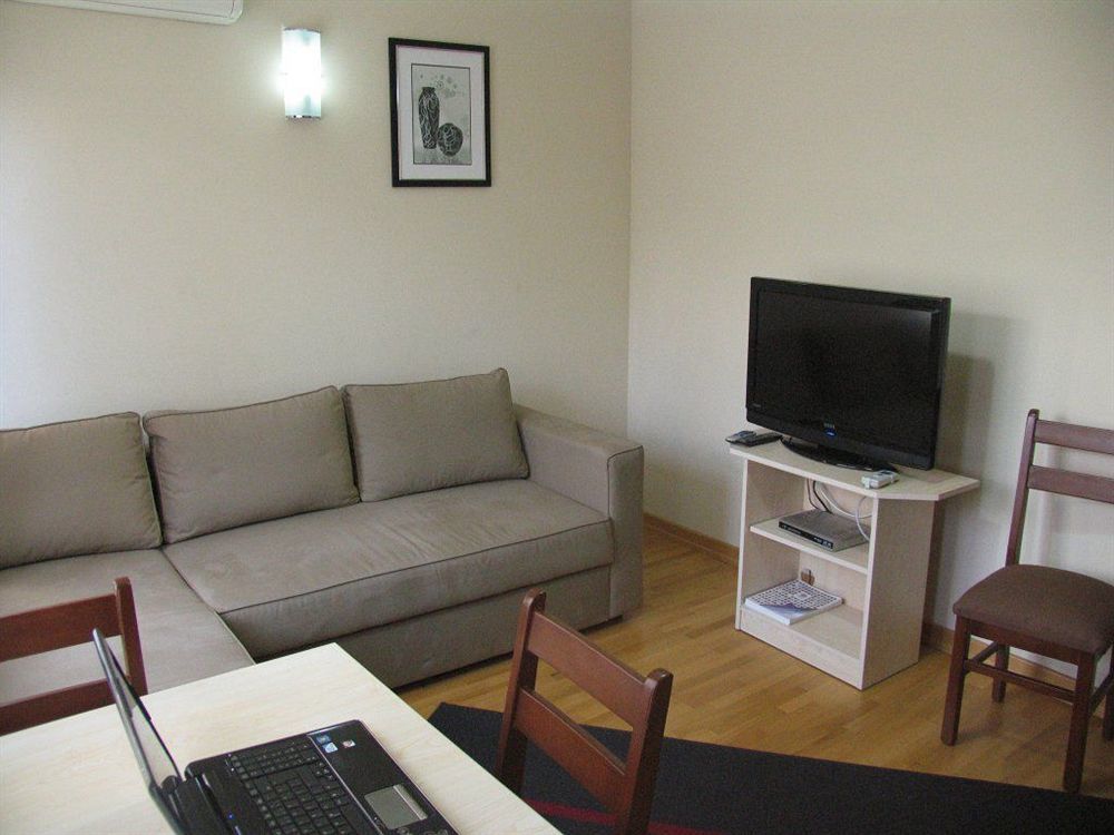 Gulhane Apartments Gümbet Exteriör bild