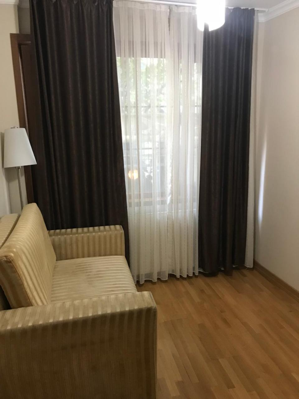 Gulhane Apartments Gümbet Exteriör bild