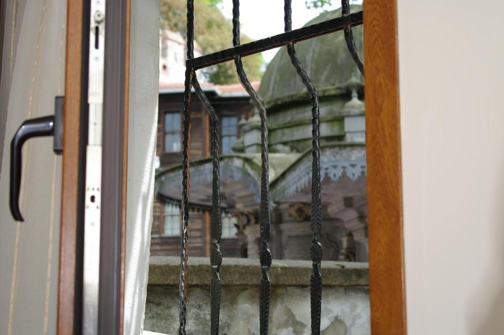 Gulhane Apartments Gümbet Exteriör bild