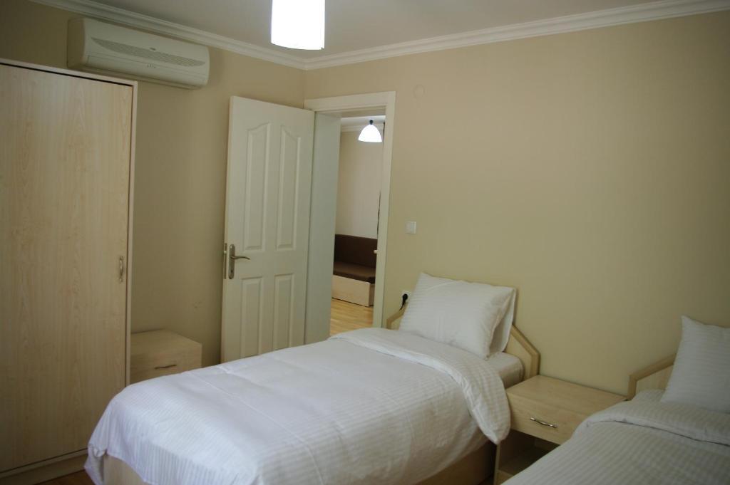 Gulhane Apartments Gümbet Rum bild